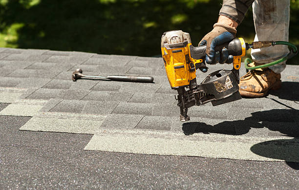 Best Commercial Roof Installation  in Pine Grove, CA